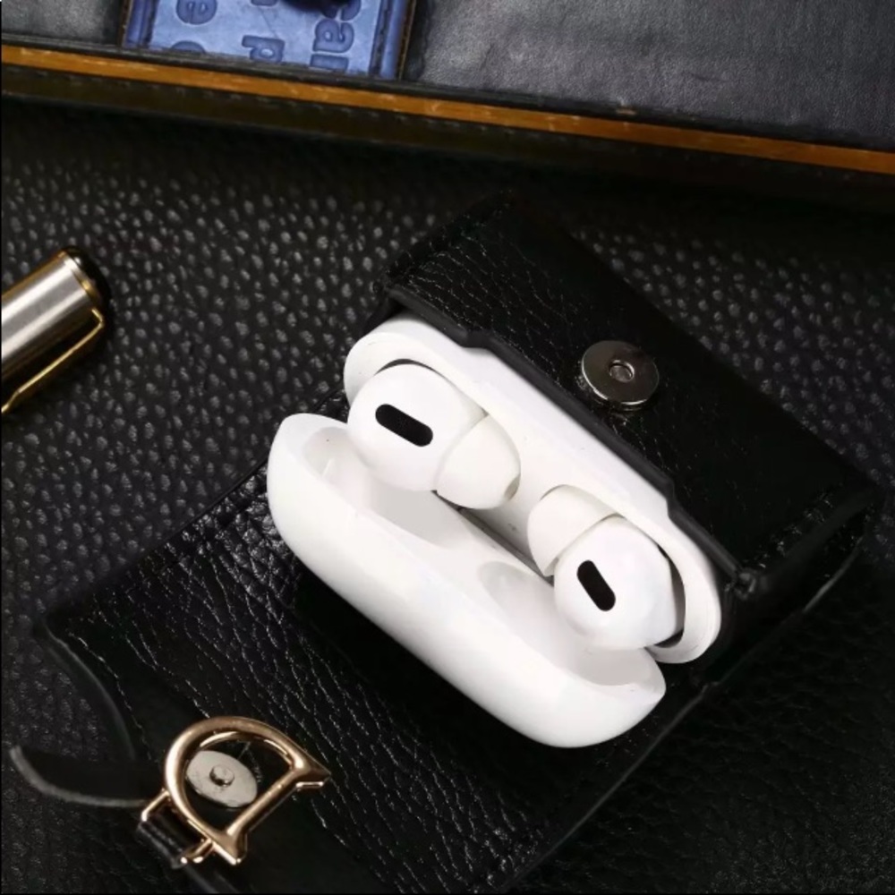 AirPod Cases. See All. Hard case not skin - Picture 16 of 16